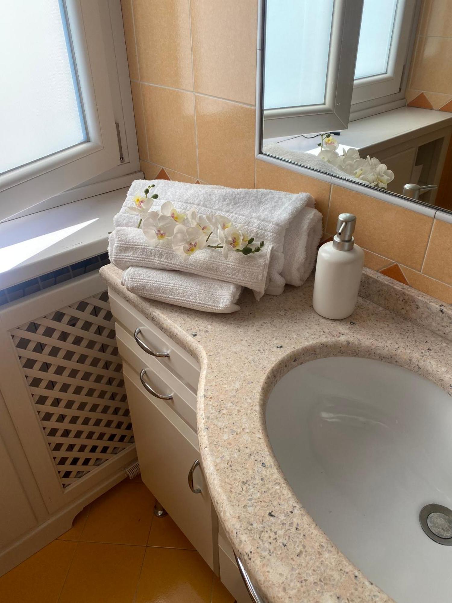 Home: Coli'n Cozy Lägenhet Rom